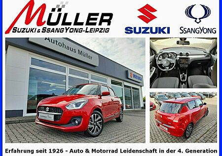 Suzuki Swift Mild Hybrid Comfort