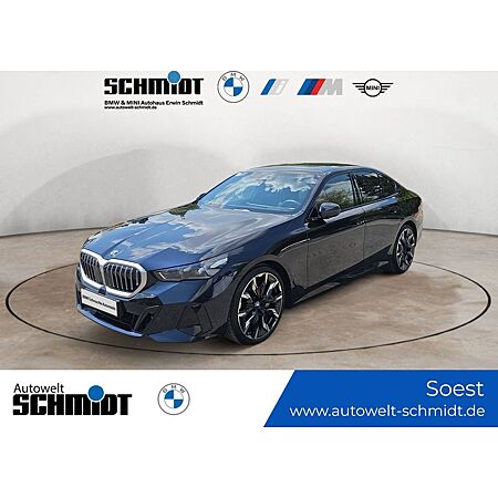 BMW 540 leasen