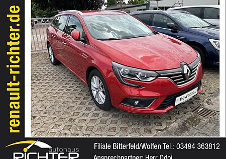 Renault Megane Grandtour ENERGY TCe 130 INTENS
