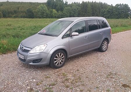 Opel Zafira 1.9 CDTI Edition "111 Jahre" 110kW Ed...