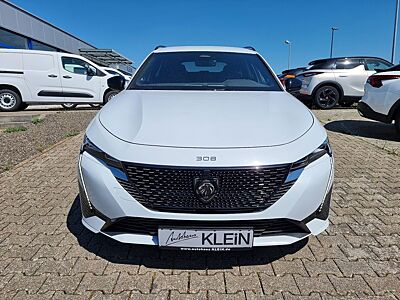 Peugeot 308 SW GT PureTech130 EAT8 -LED-LHZ-KAMERA-FOCAL