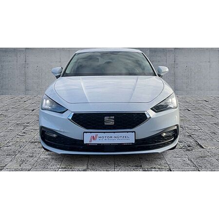 Seat Leon leasen