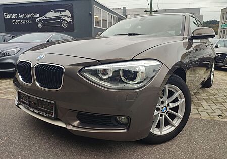 BMW 116 Ed Urban Bi-Xenon Leder SHZ PDC