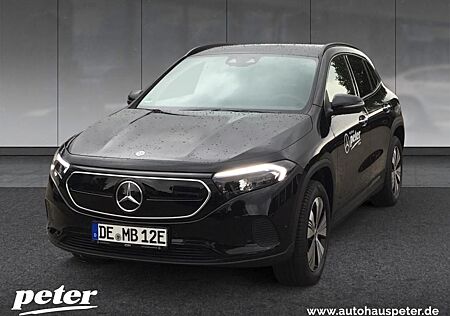 Mercedes-Benz EQA 250 Progressive, Rückfahrkamera,Night Paket