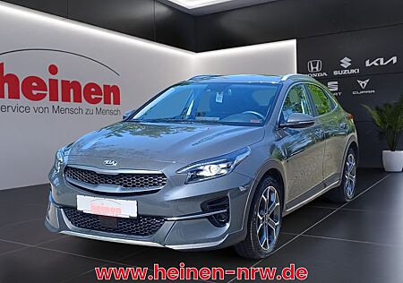 Kia XCeed 1.5 T-GDI Spirit ACC Navi FLA 4xSHZ SpurH