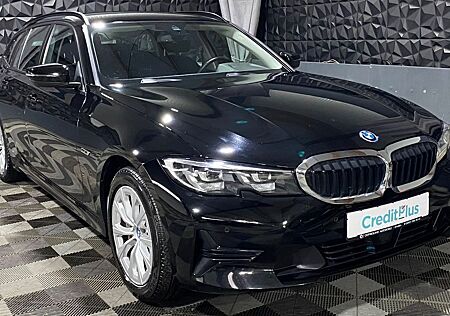 BMW 330 e Touring xDrive Advantage, Navi, LED, AHK