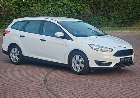 Ford Focus 1,0 EcoBoost TOP ZUSTAND