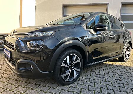 Citroën C3 Pure Tech 110 /Navi/SHZ/RFK/1.Hand