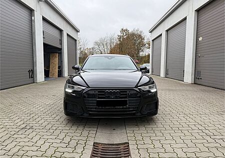 Audi A6 45 TDI quattro s-line B&O 360grad Kamera