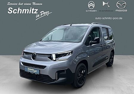 Citroën Berlingo M LED Apple CarPlay Android Auto Klimaa