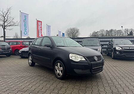 VW Polo Volkswagen IV Goal 1.2 Tüv + Service Neu