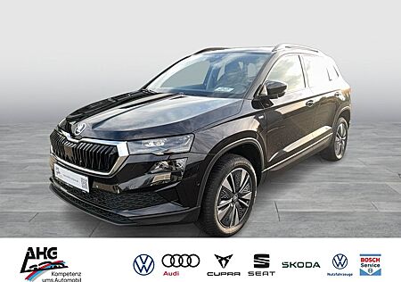 Skoda Karoq 1.5 TSI DSG Selection Panoramadach LED Nav