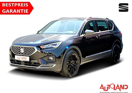 Seat Tarraco 1.5 TSI ACT Xcellence Panorama LED ACC