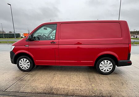 VW T6 Transporter Volkswagen LED ,AHK,4 Motion, RFK,LKW