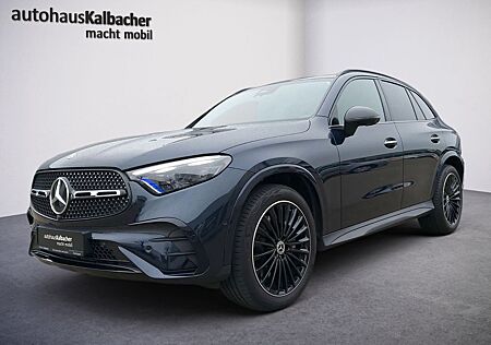 Mercedes-Benz GLC 300 4M*AMG*Standh*HeadUp*Night*LED*MEM*360°