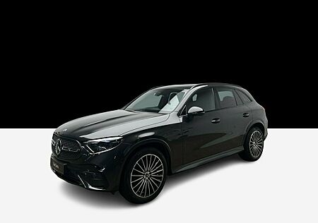 Mercedes-Benz GLC 220 d 4MATIC AMG-Line Digital+Totw+Memory