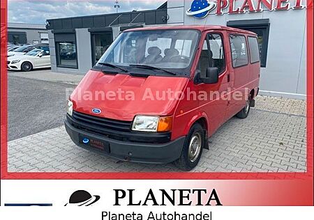 Ford Transit Bus Oldtimer*AUTOMATIK*3/SITZER*HU/AU NE