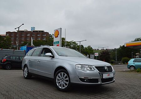 VW Passat Variant Volkswagen Comfortline EcoFuel / ERDGAS / Na