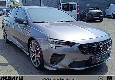 Opel Insignia GSi
