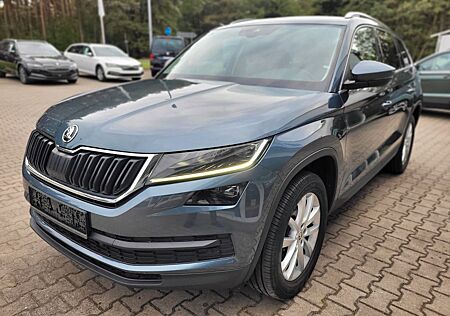 Skoda Kodiaq Style