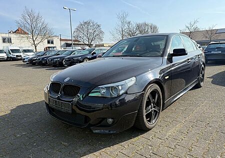 BMW 540i M-Paket ab Werk