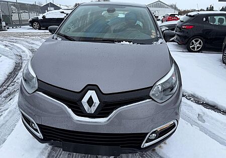 Renault Captur Experience 0.9 TCE