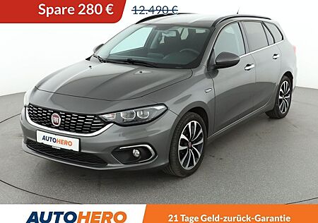 Fiat Tipo 1.4 Turbo Lounge *TEMPO*SHZ*KLIMA*