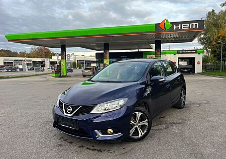 Nissan Pulsar Acenta