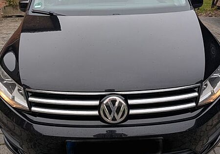 VW Caddy Volkswagen 1,4TSI 92kW BMT Comfortline 5-Sitzer C...