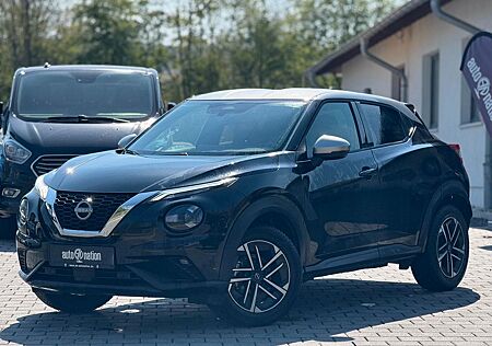 Nissan Juke N-Connecta 1.0 NEW MODELL 2025 DIG COCKPIT