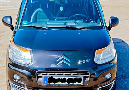 Citroën C3 Picasso VTi 95 Exclusive Exclusive