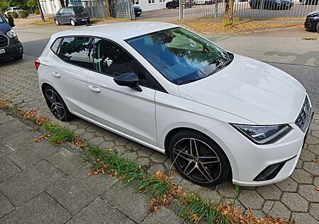 Seat Ibiza 1.0 TSI 85kW FR FR