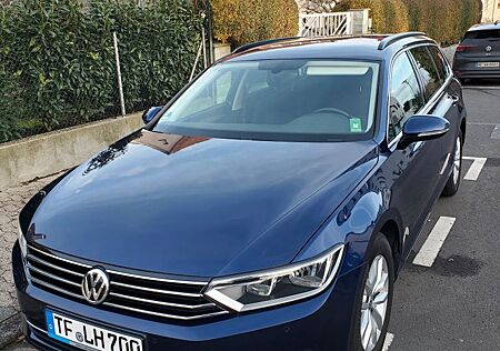 VW Passat Variant Volkswagen 1.5 TSI OPF Comfortline Varia...