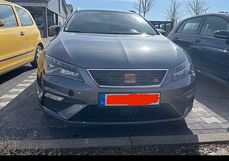 Seat Leon ST 2.0 TDI 135kW Start&Stop FR FR