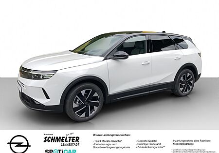 Opel Grandland X Grandland Mild-Hybrid GS Tech und Komfort Paket