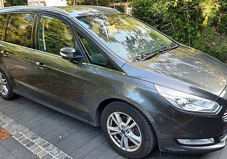 Ford Galaxy 1,5 EcoBoost Titanium Titanium