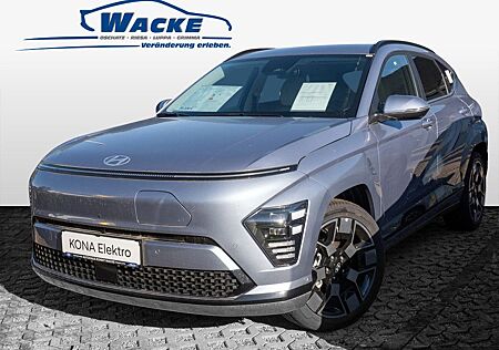 Hyundai Kona SX2 Prime Elektro 2WD HUD ACC SITZBELÜFTUNG