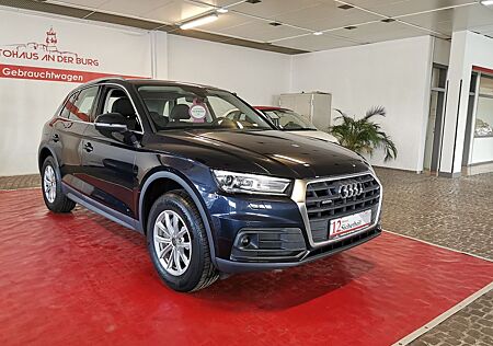 Audi Q5 quattro *SHppfl.+Navi+Xenon+AHK*