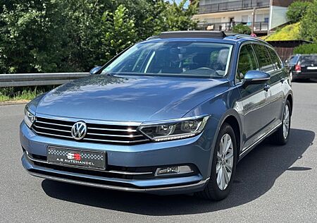 VW Passat Volkswagen Variant 2.0TDI/150PS/PANO/DAB/ACC