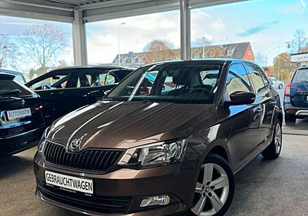 Skoda Fabia Cool Plus 1.0 *Shzg*Klima*