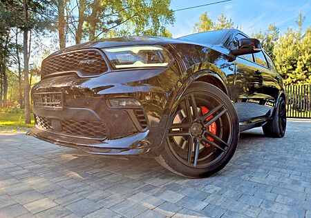Dodge Durango 2023 *6,4 SRT*392 HEMI*unfallfrei