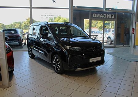 Opel Combo Life Electric GS