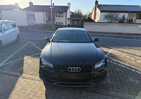 Audi A7 3.0 TDI 230kW quattro tiptr. Sportback -