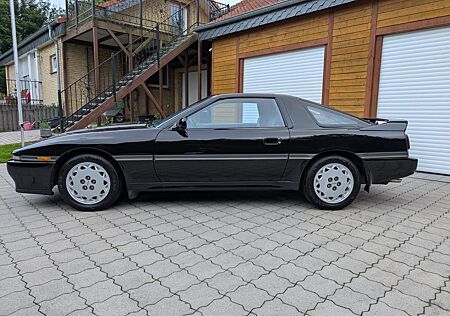 Toyota Supra H- Kennzeichen TÜV 07/27