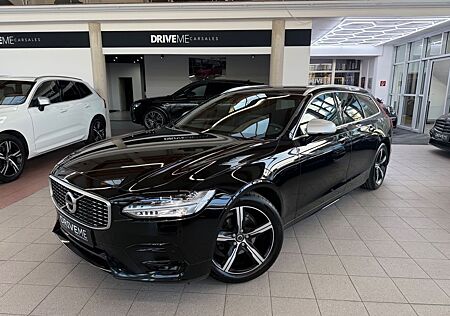 Volvo V90 Kombi 2.0 D3 R Design LED ACC KAM