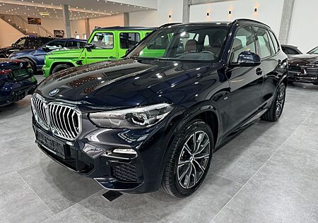 BMW X5 xDrive 30 d M Sport*LED*AHK*HUD*Abstandstempo