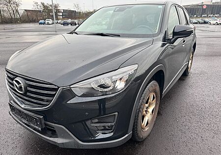 Mazda CX-5 2.2 SKYACTIV-D 150 PS FWD 24337