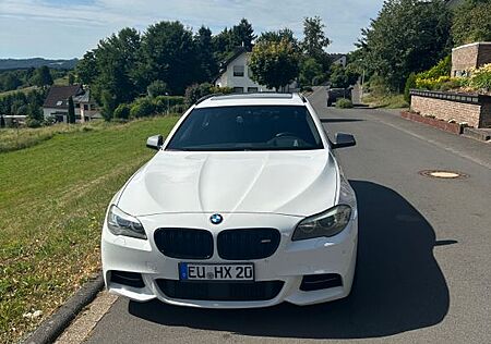 BMW M550d xDrive Touring M