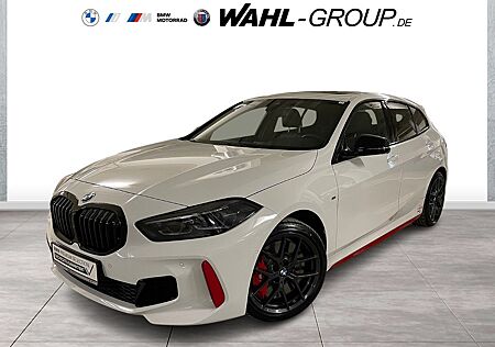 BMW 128ti HIFI DAB LED NAVI PANO SHZ RFK ALU 18"