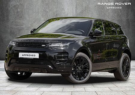 Land Rover Range Rover Evoque D200 Dynamic SE 150 kW, 5-tür